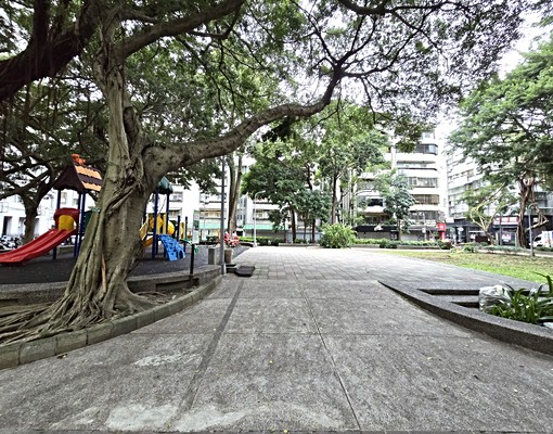 晴光商圈.雙城公園旁優質裝潢★可租補 - Image 13