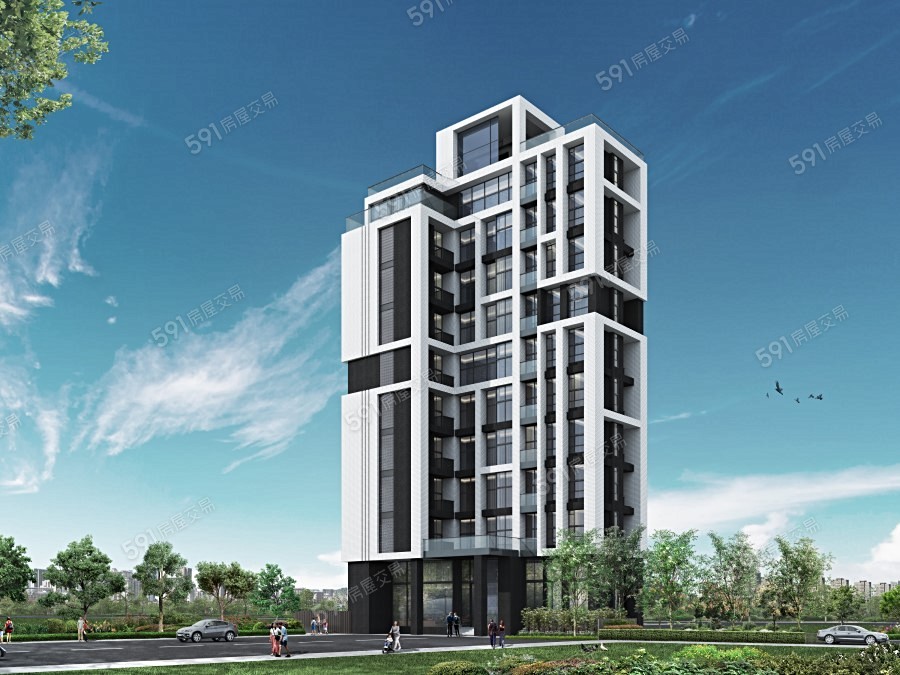 ARC豐富特區封面圖