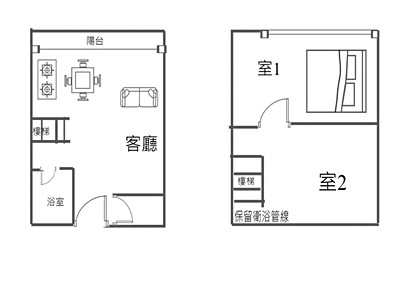 社區圖片