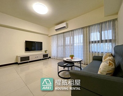 🚇⚡台積電捷運宅3房大空間平車可租補權威 - Image 4