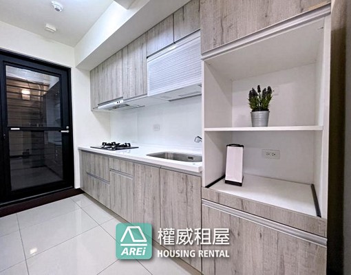 🚇⚡台積電捷運宅3房大空間平車可租補權威 - Image 13