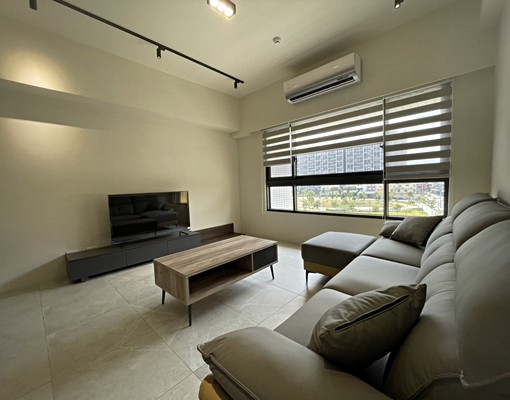 (可租補)旭光一路四房附家具/朝南公園無限棟距/近竹科工研院 - Image 1