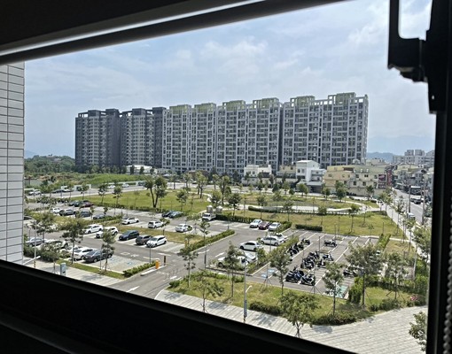 (可租補)旭光一路四房附家具/朝南公園無限棟距/近竹科工研院 - Image 2