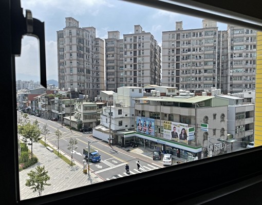 (可租補)旭光一路四房附家具/朝南公園無限棟距/近竹科工研院 - Image 14