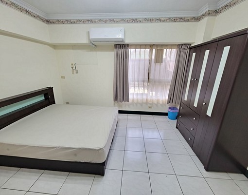 🍎五期大墩商圈三房平面車位+2機車位家俱全 - Image 15