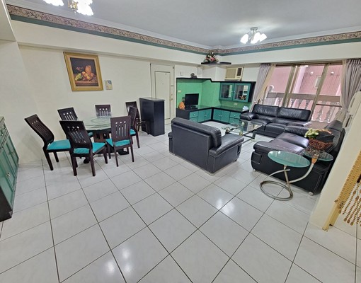 🍎五期三房+平面大車位@家俱全附2機車位 - Image 7