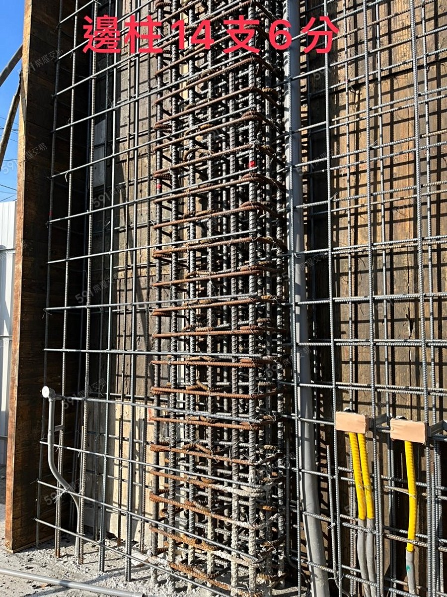 昌隆永騰12實景圖