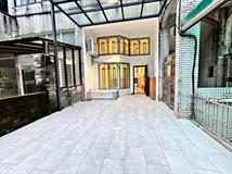 吉祥街15巷玫瑰中國城氣派大..