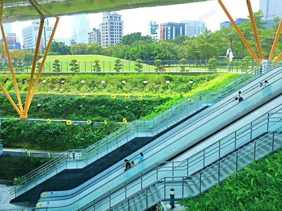 尊邑璞臻環境圖