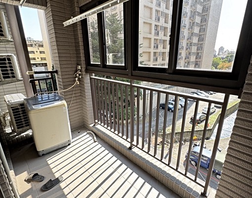 🔥非釣魚🔥可寵可租補採光佳2房+平車 - Image 13