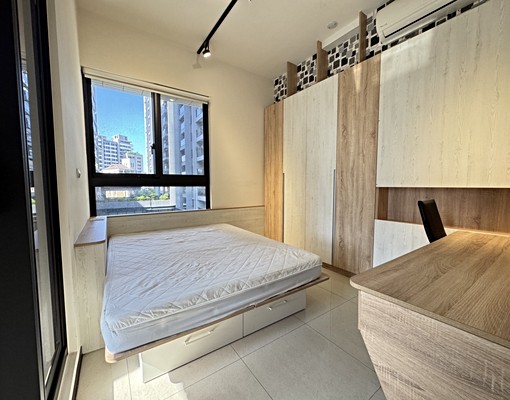 🔥非釣魚🔥可寵可租補採光佳2房+平車 - Image 5