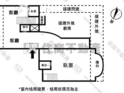 社區圖片