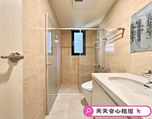 💟天天安心租屋💟菁科城朝東二房平車可租補戶藉_裝潢戶 - 591租屋網 - Image 9