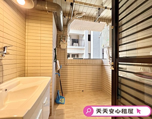 💟天天安心租屋💟菁科城朝東二房平車可租補戶藉_裝潢戶 - 591租屋網 - Image 10