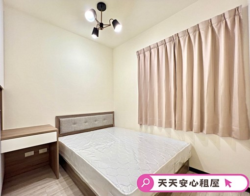 💟天天安心租屋💟菁科城朝東二房平車可租補戶藉_裝潢戶 - 591租屋網 - Image 6