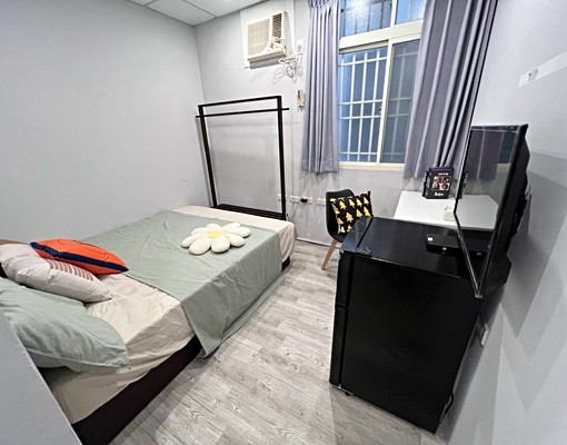 🏡【自租|可申請租屋補助】🌟近園區+交大|超優質採光套 - Image 1