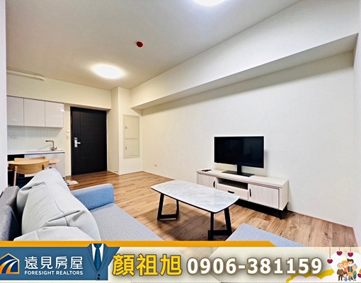 機捷🐔家具全配大城迎好事大2房/含平車 - Image 1