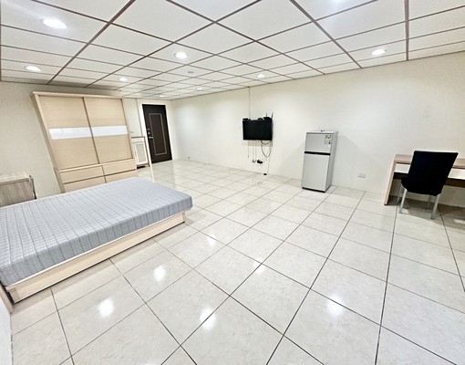 超大空間陽台落地窗獨洗乾濕分離流理台租補 - 591租屋網 - Image 4