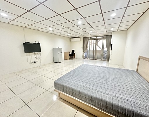 超大空間陽台落地窗獨洗乾濕分離流理台租補 - 591租屋網 - Image 5