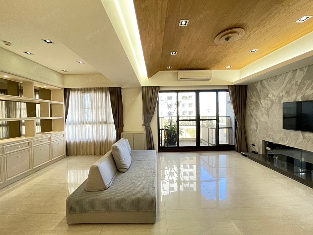 ✦國聚首選✦四改三✦精裝潢✦可寵✦可稅✦ - Image 1