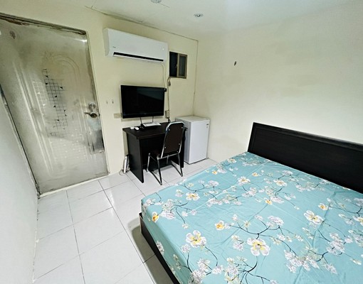 【近環球、方正】→溫馨居住套房 - Image 1