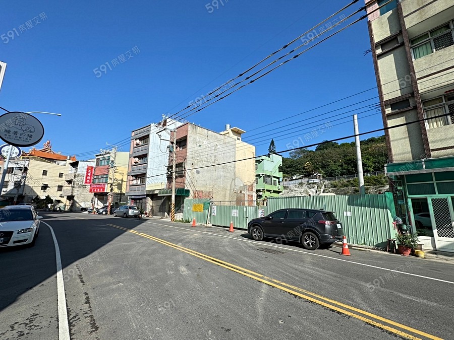 佺築鰲峰MOMA實景圖