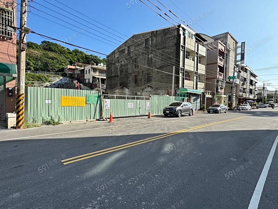 佺築鰲峰MOMA實景圖