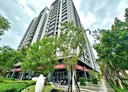 東區-環中東路四段2房2廳，36.5坪