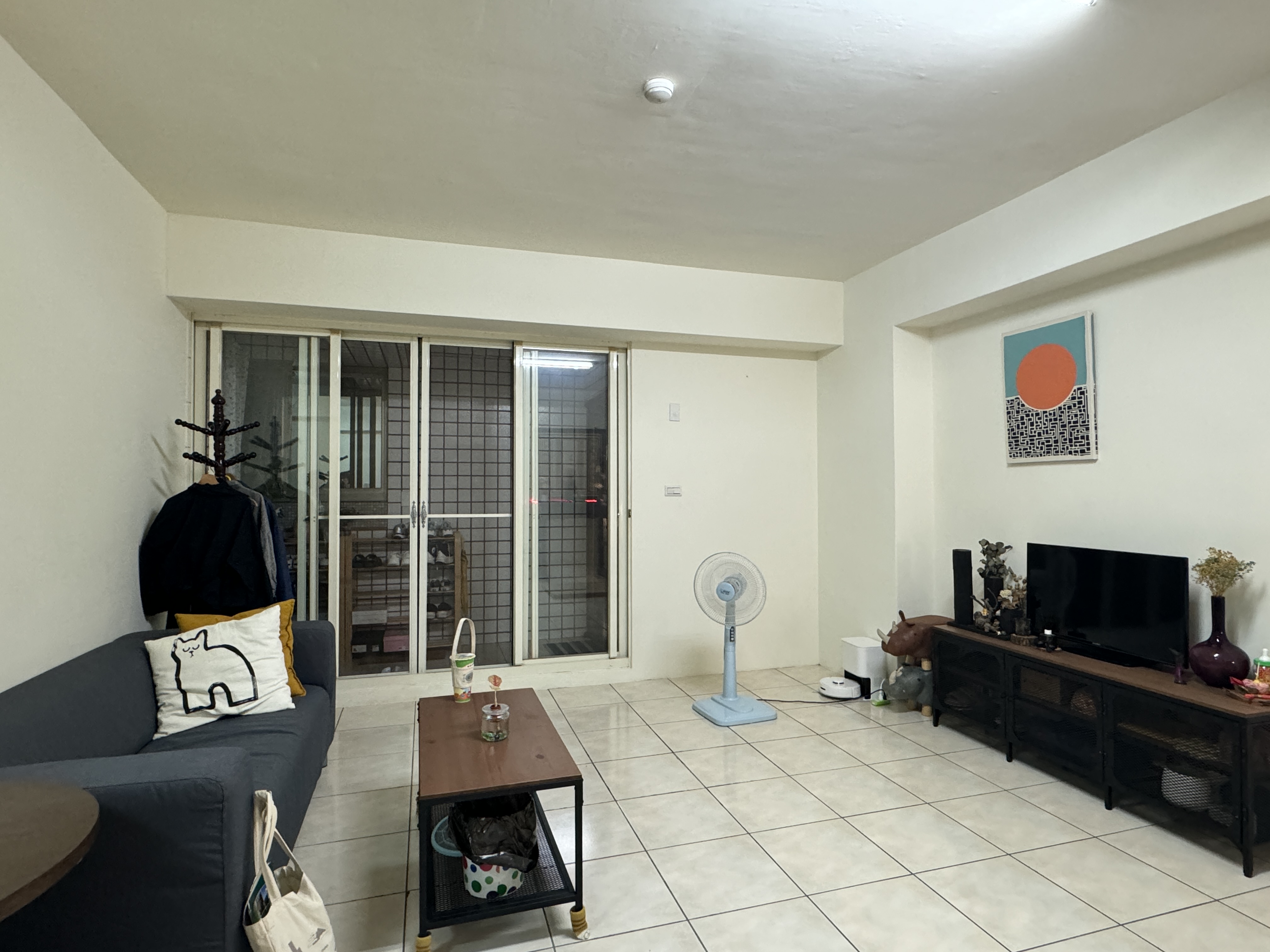 🔥黎明X公益🔥一間很美的平車小豪宅