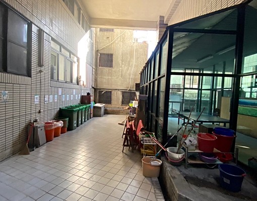 五權國中東興市場旁/精美大三房/可寵可租補/一層二戶 - 591租屋網 - Image 13