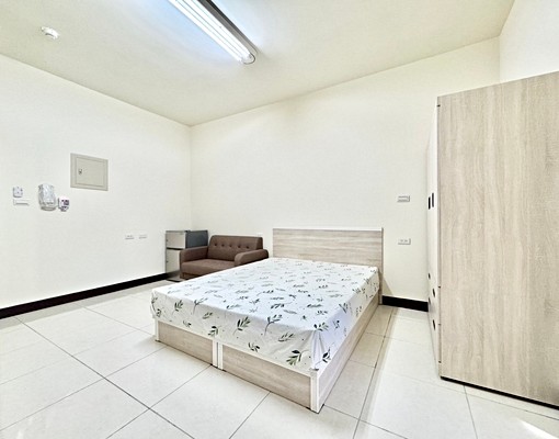 整棟全新🌹租屋補助✨陽台獨洗✨衛浴開窗✨室內機車位 - 591租屋網 - Image 10