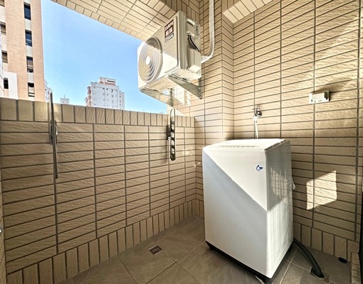 整棟全新🌹租屋補助✨陽台獨洗✨衛浴開窗✨室內機車位 - 591租屋網 - Image 13