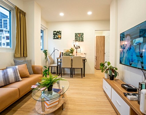 徐匯捷運近全新電梯2房/可租補/ - Image 13