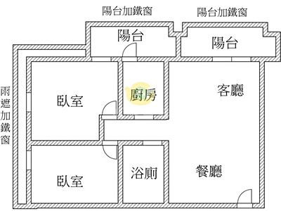 社區圖片