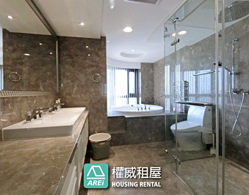 🌊愛河京城凱悅景觀四房雙主臥平車-權威 - Image 11