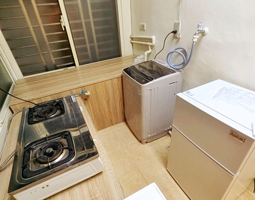 全新豪華超大套房,有獨立私人廚房 - Image 9