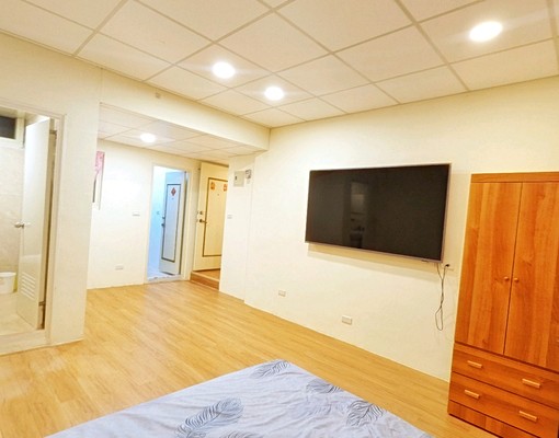 全新豪華超大套房,有獨立私人廚房 - Image 8