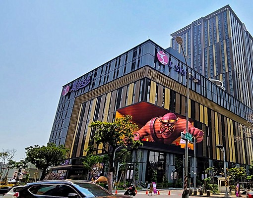 義享天地農16巨蛋瑞豐夜市稀有2+1房 - Image 15