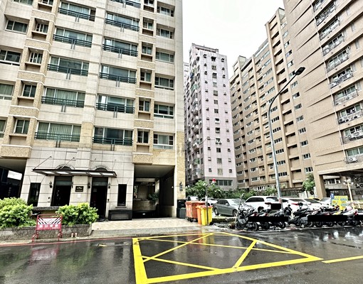 義享天地農16巨蛋瑞豐夜市稀有2+1房 - Image 12