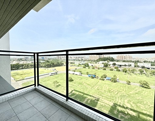 免仲*秀泰豐閣中樓層景觀2+1房 - Image 6
