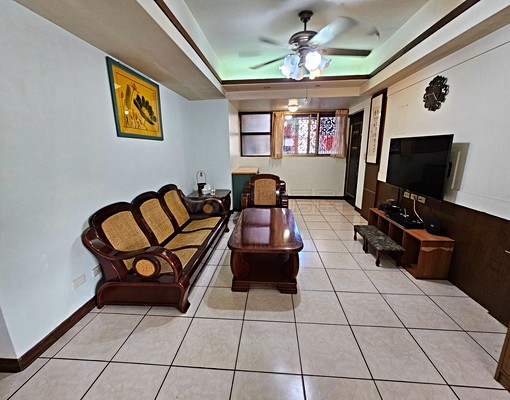 民俗公園全聯社旁優質首次招租 - Image 1