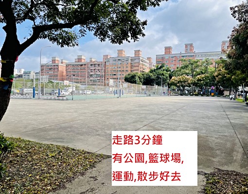 市中心大套房-三面採光,獨立空間 - Image 21
