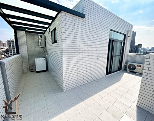 🌈全新完工⭐台電可租補⭐獨洗曬⭐子母車 - Image 5