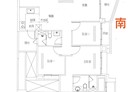 北屯區-南興二路3房2廳，49.2坪