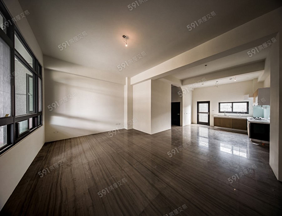 吉利馥築樣/實品屋