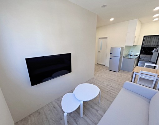 全新兩房一廳一廚.租補.平車位.含管 - Image 3