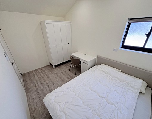 全新兩房一廳一廚.租補.平車位.含管 - Image 5