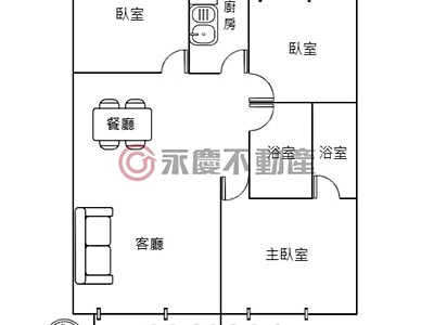 社區圖片