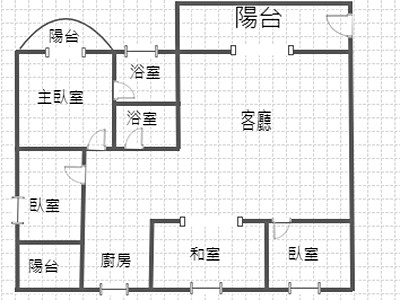 社區圖片