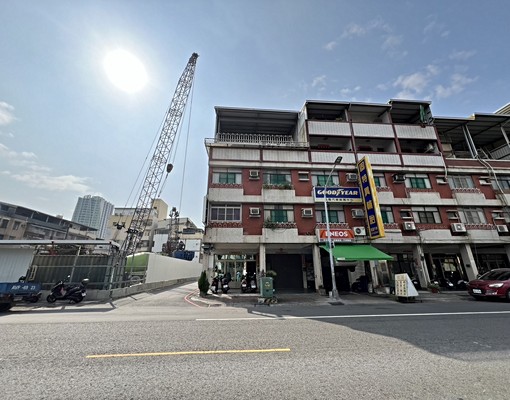 道明中學三角窗騎樓式透天店面~整棟出租 - 591租屋網 - Image 4